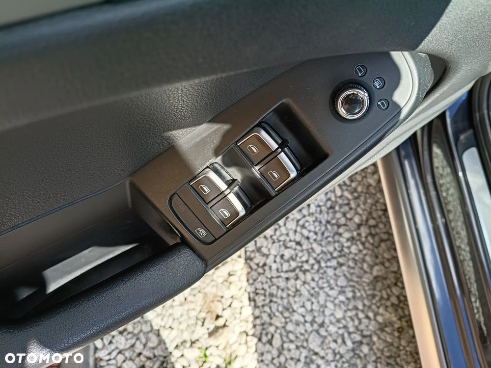 Audi A4 Allroad 2.0 TDI DPF - 31