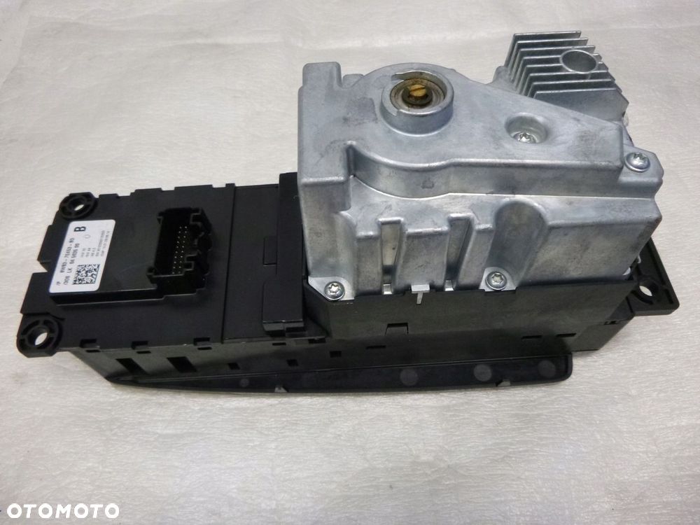 JAGUAR XK XK-R X150 WYBIERAK PANEL BIEGÓW NOWY ORYGINAŁ - 6