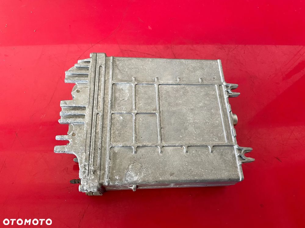 AUDI A4 B5 STEROWNIK 028906021BD - 4