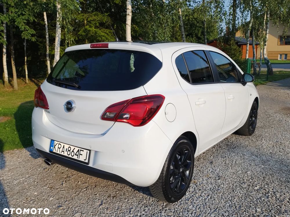 Opel Corsa 1.4 Enjoy - 12