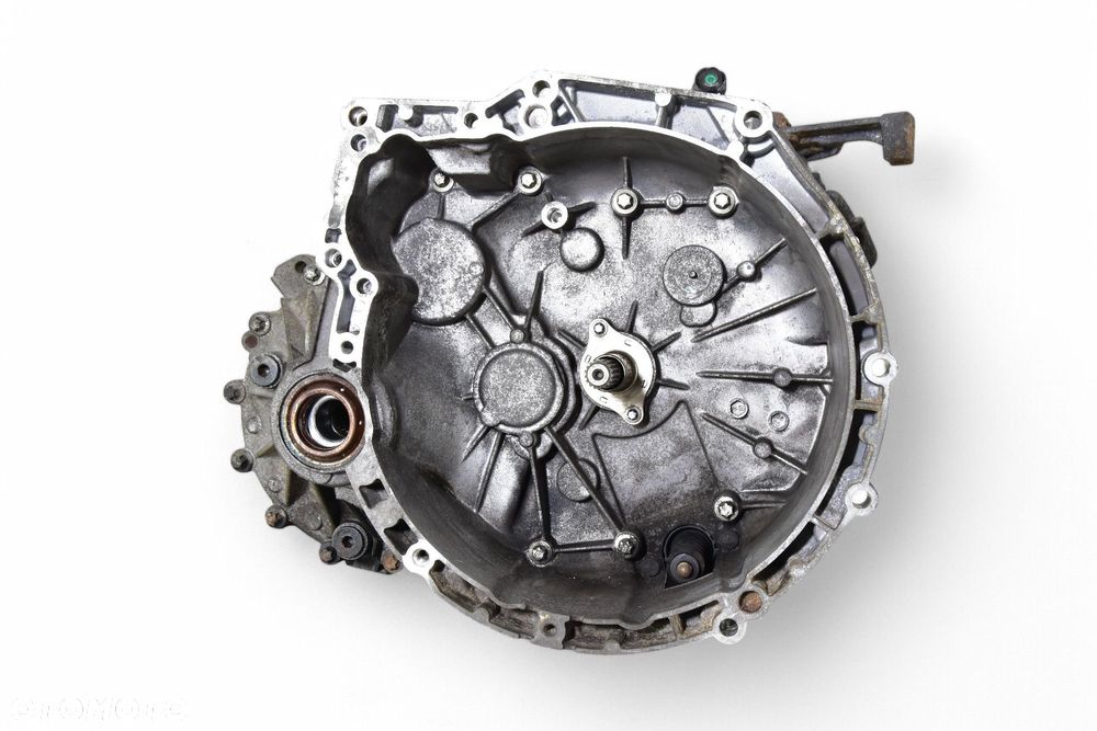 Skrzynia Biegów Manualna MINI COOPER R55 R56 R57 R58 1.6 T 7568722 08-13r - 4