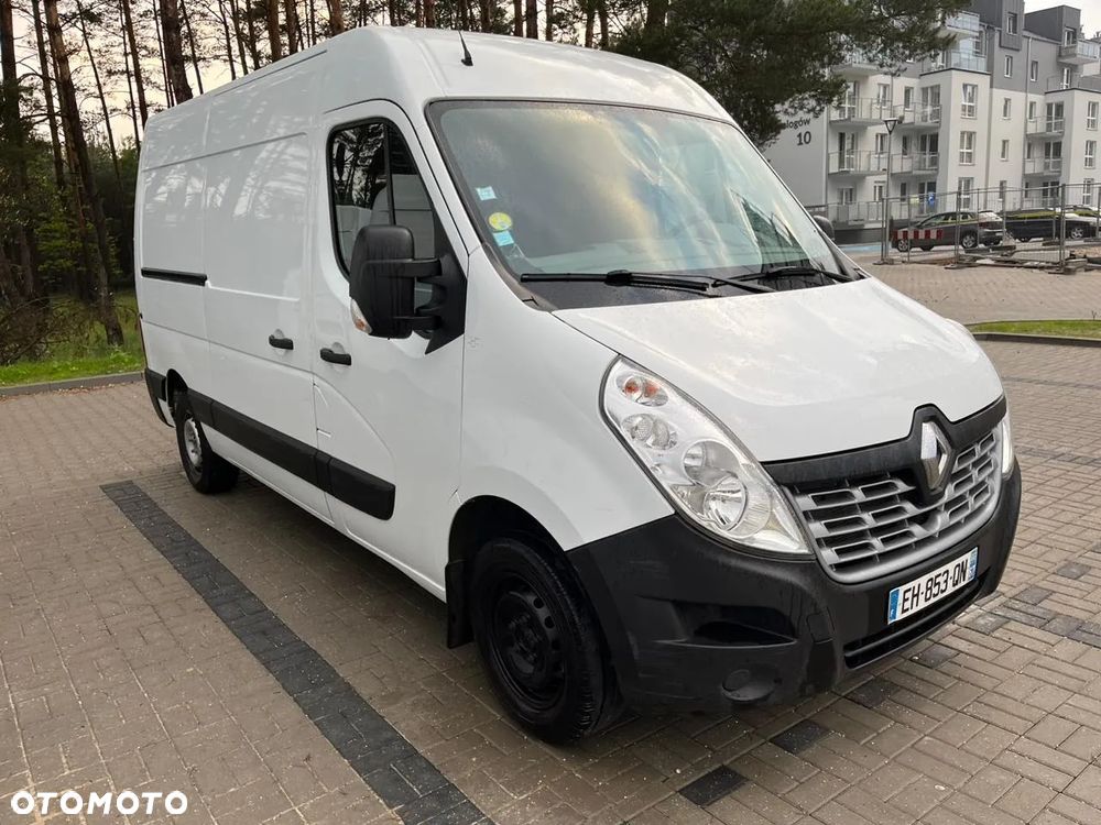 Renault Master - 4