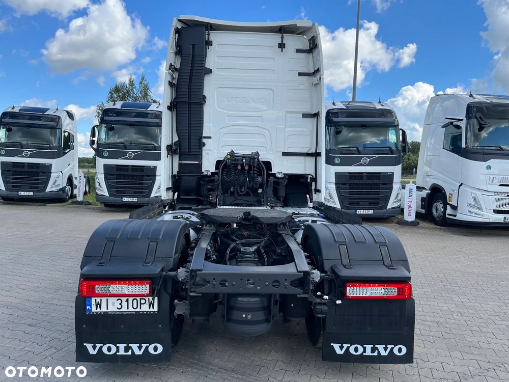 Volvo FH500 4X2 AERO - 3