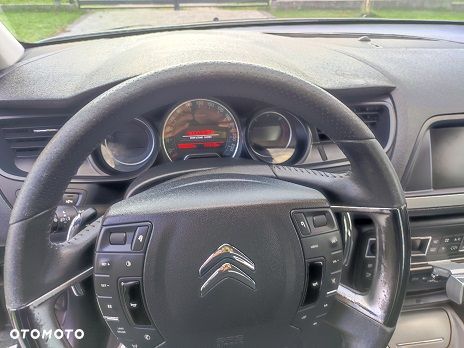 Citroën C5 e-HDi 115 EGS6 FAP Selection - 11