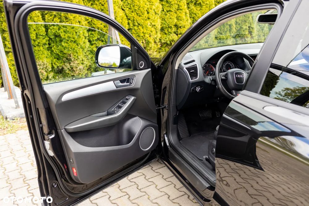 Audi Q5 2.0 TDI Quattro Stronic - 23