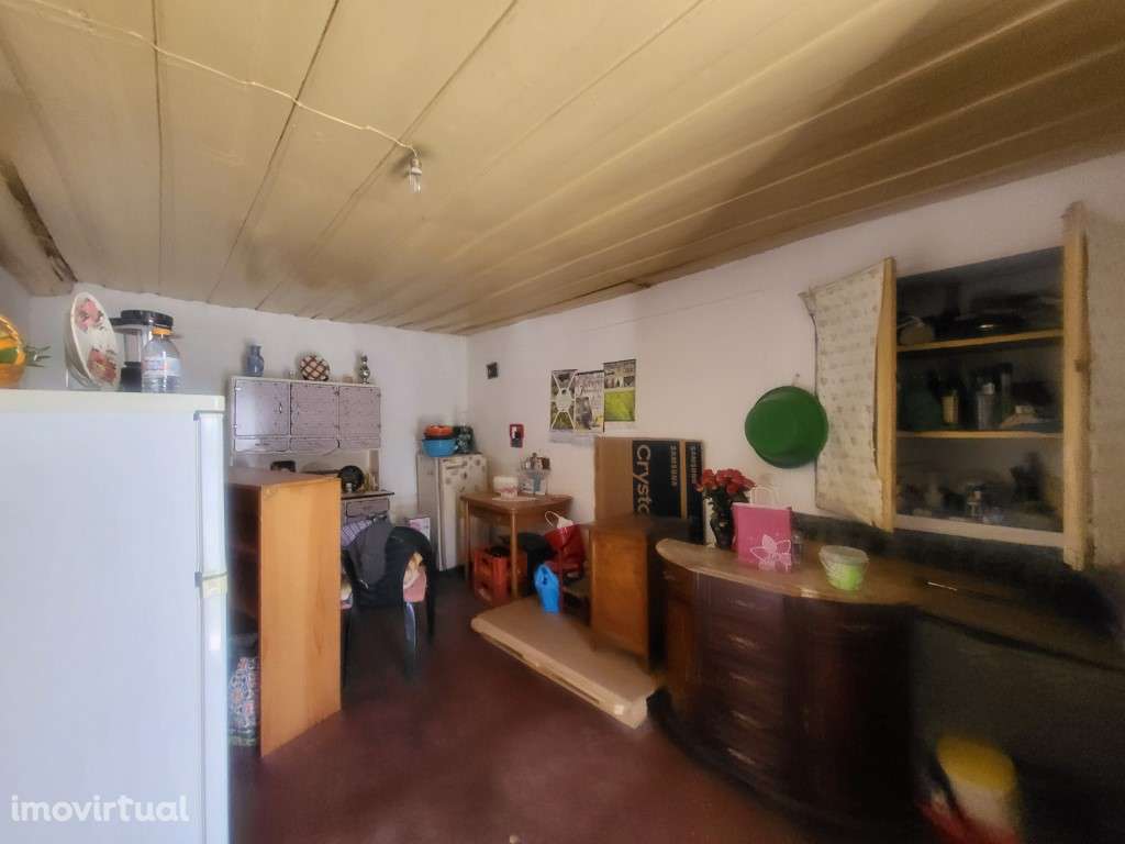 Moradia T3 com Garagem em Alpalhão - Grande imagem: 5/16