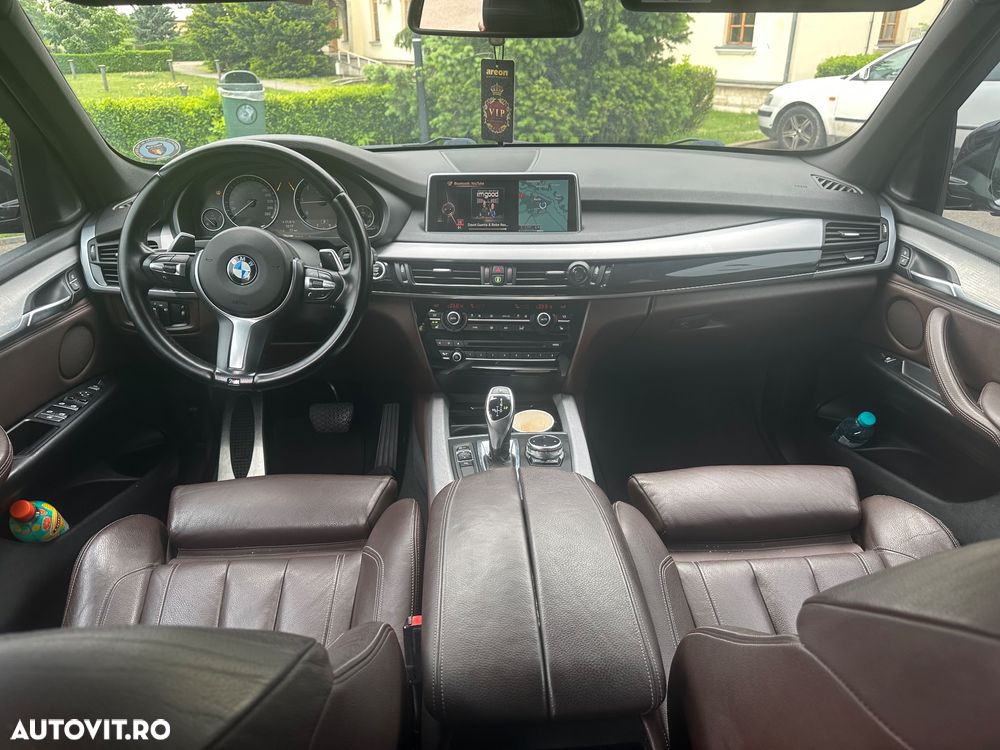 BMW X5 - 12