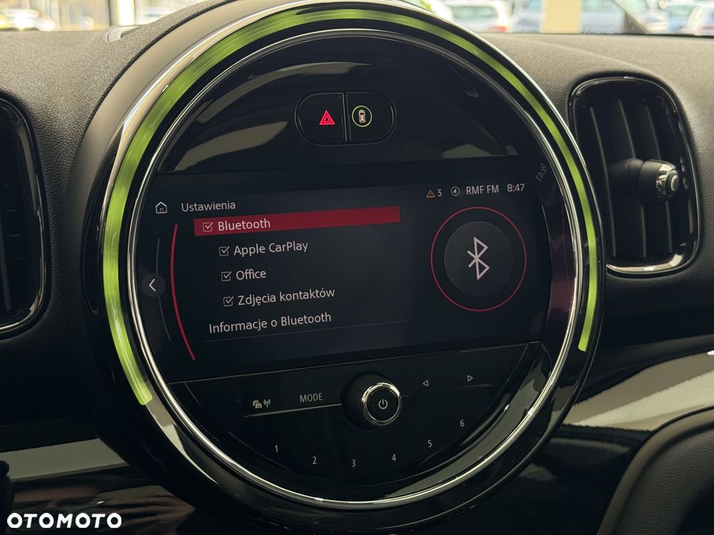 MINI Countryman - 29