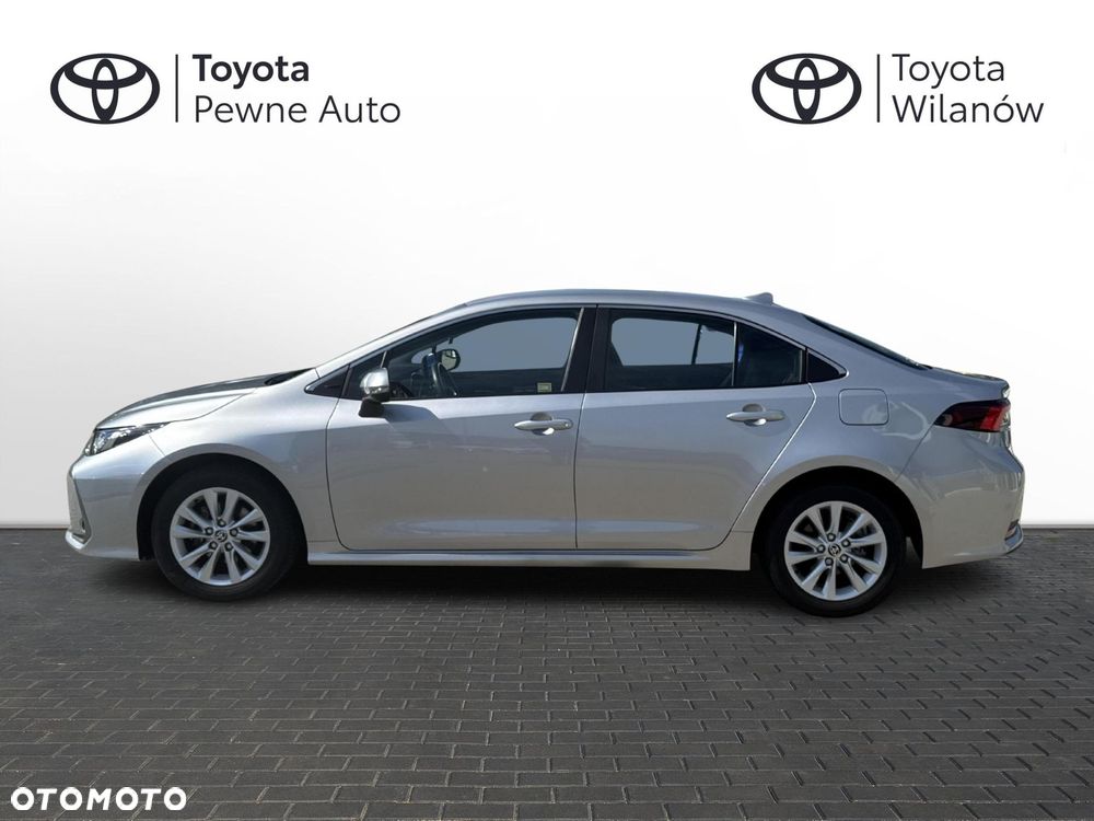 Toyota Corolla 1.8 Hybrid Comfort - 2