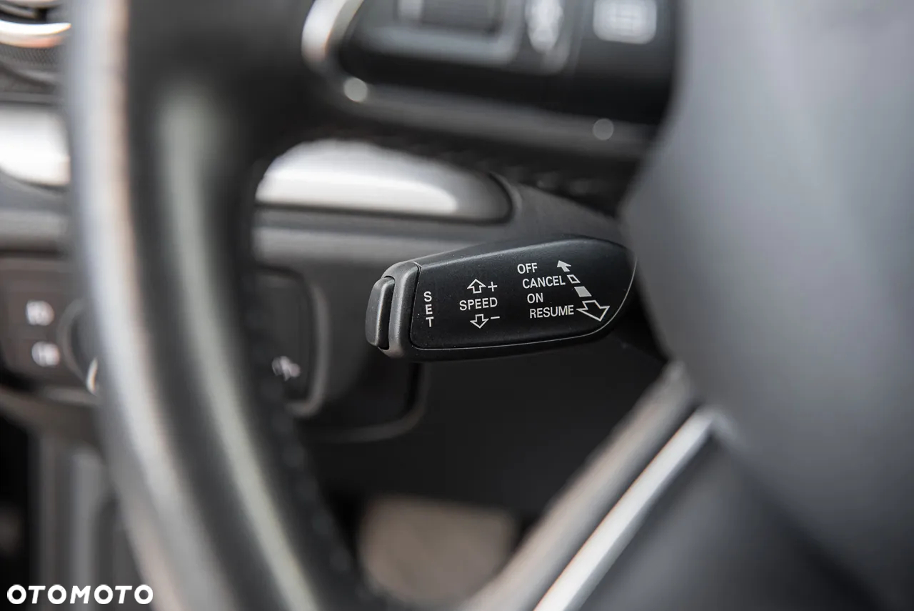 Audi A3 1.4 TFSI Ambiente - 18