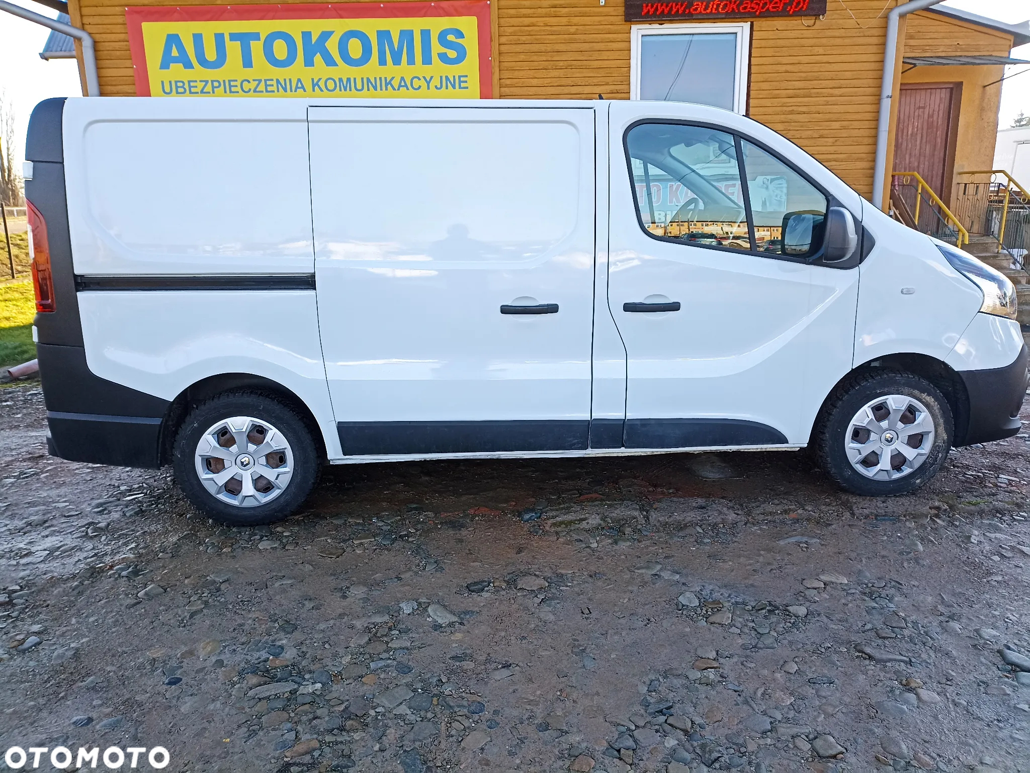 Renault TRAFIC - 15