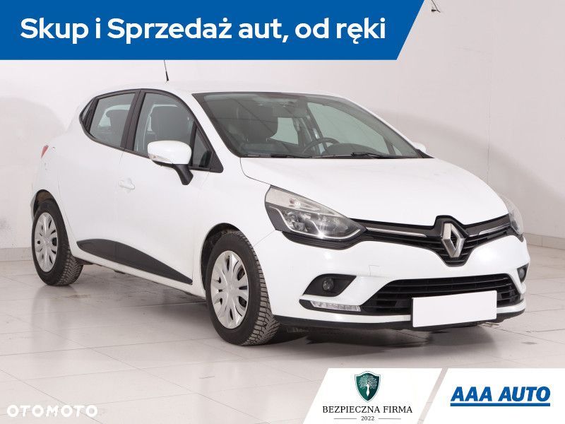 Renault Clio - 3