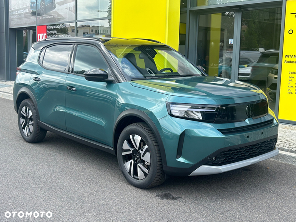 Opel Frontera 44kWh GS