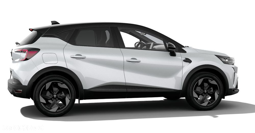 Renault Captur 1.2 TCe Techno - 4