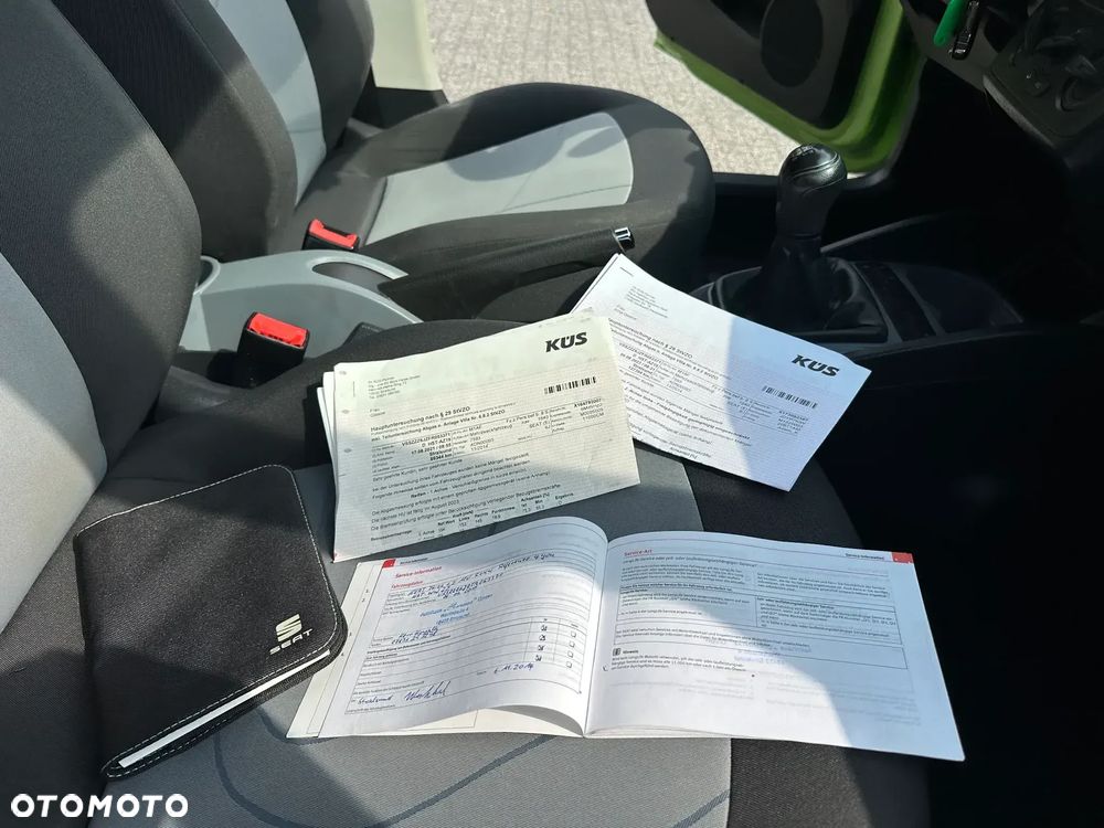Seat Ibiza - 19