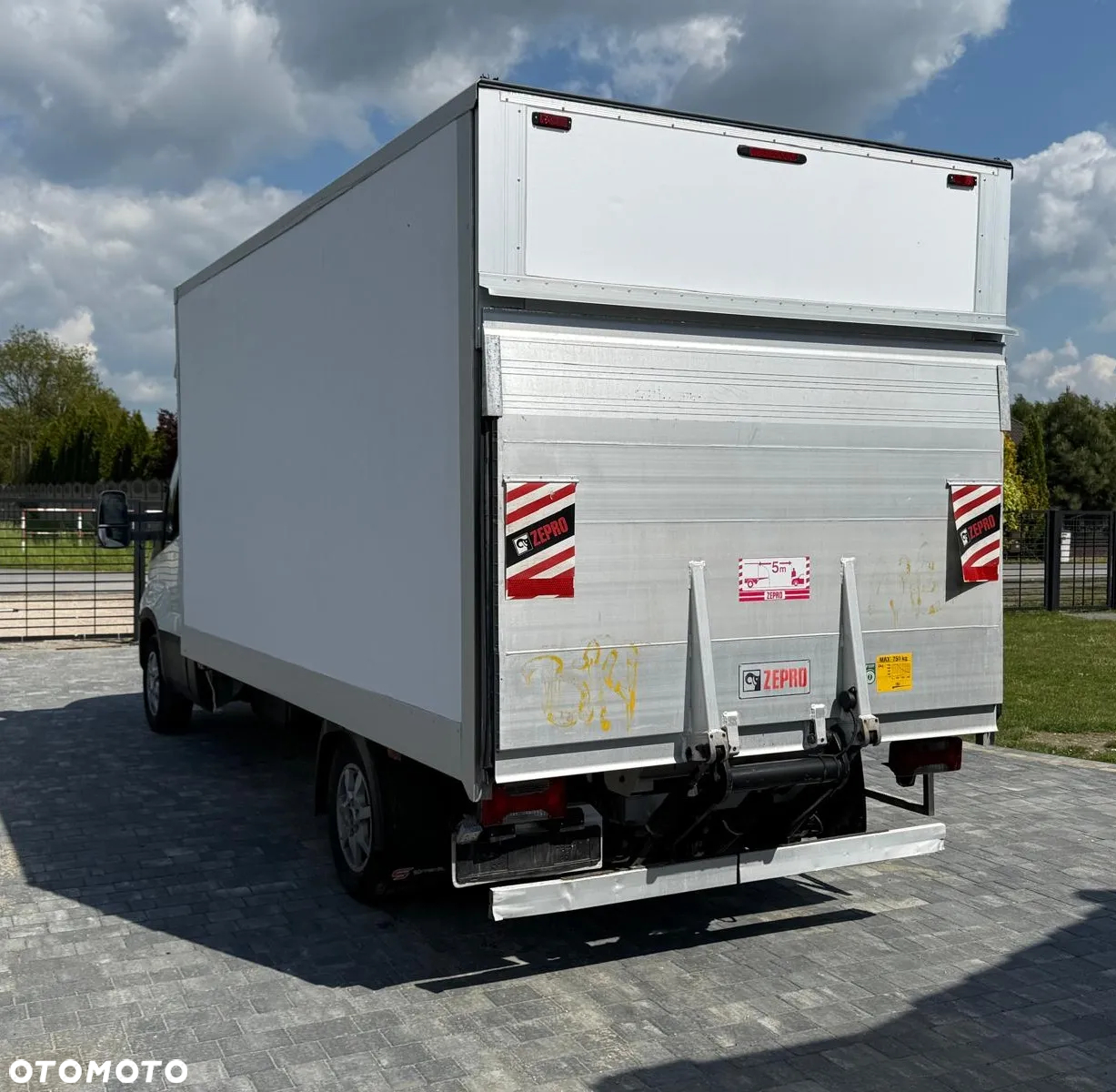 Iveco Daily 35S15 - 8
