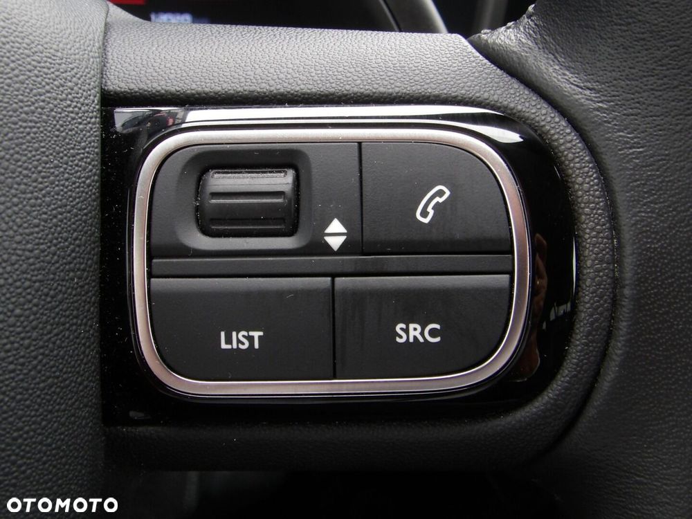 Citroën C5 Aircross 1.2 mHEV Max eDCT6 - 31