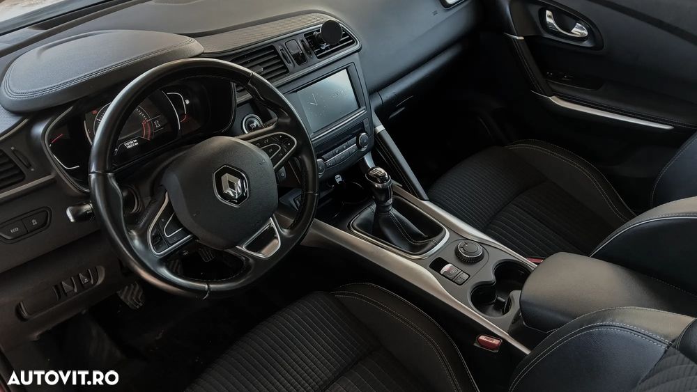 Renault Kadjar - 4