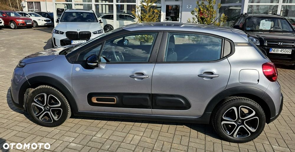 Citroën C3 - 7