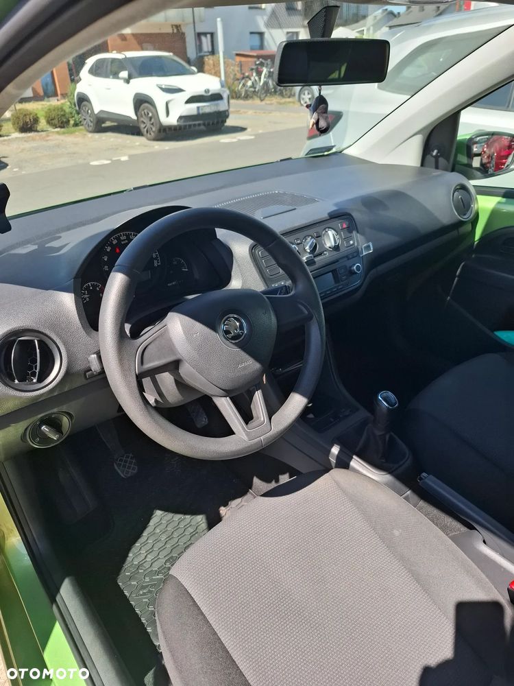 Skoda Citigo 1.0 Ambition - 15