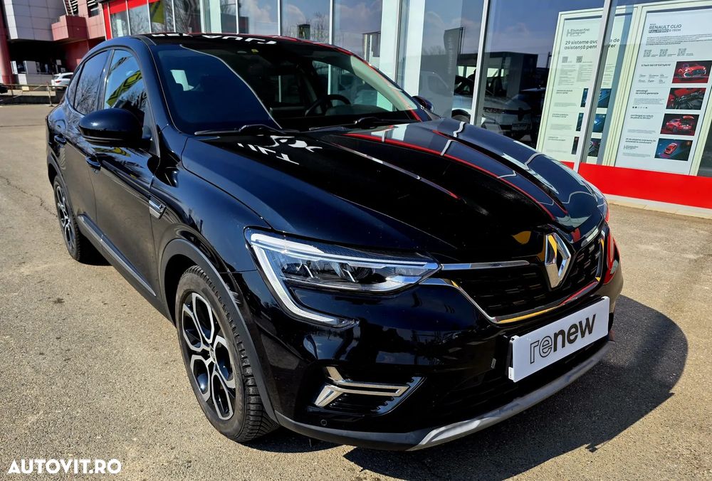Renault Arkana - 2