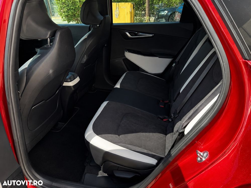 Kia EV6 77,4-kWh GT-line - 9