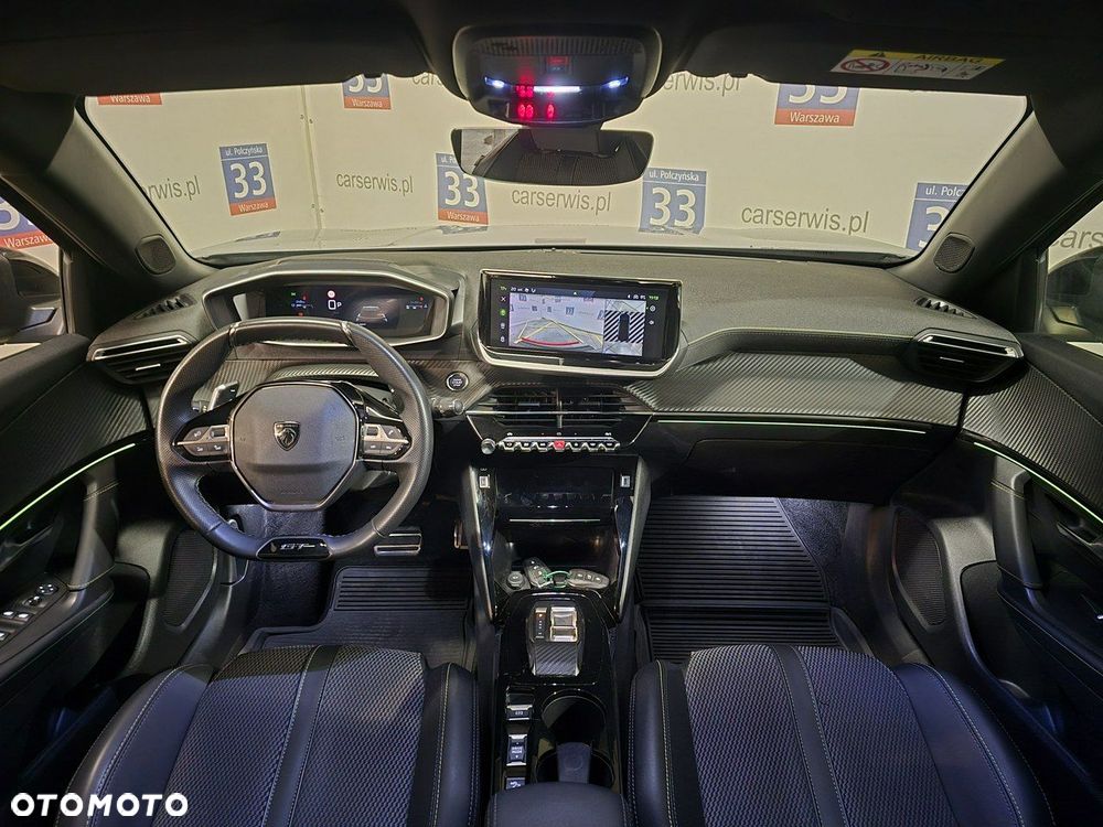 Peugeot 2008 - 18