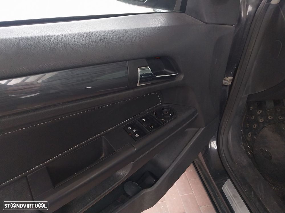 Opel Astra Caravan 1.9 CDTi Cosmo - 3