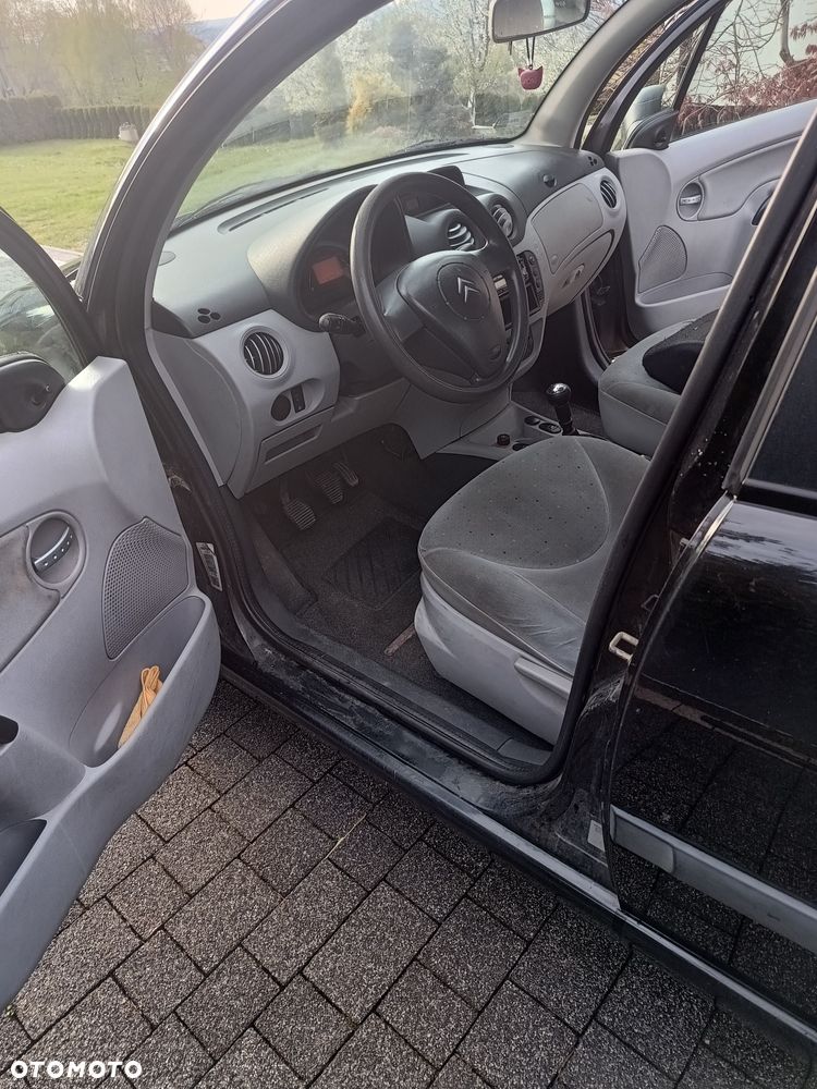 Citroën C3 - 7