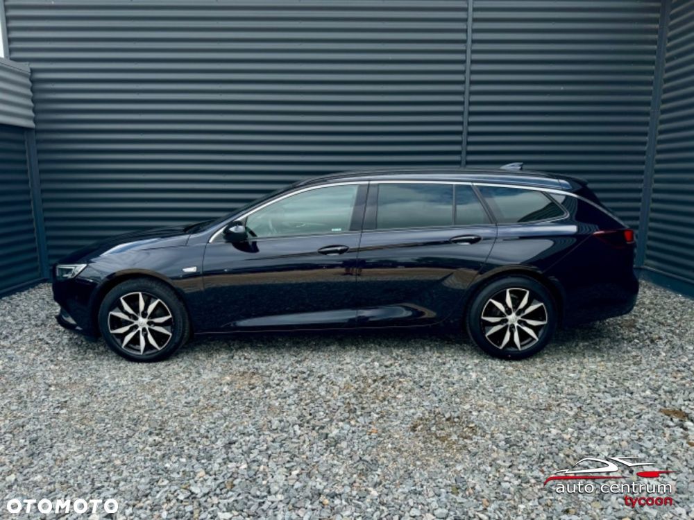 Opel Insignia - 29