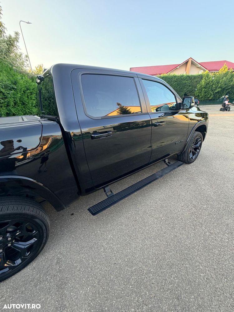 Dodge RAM - 31