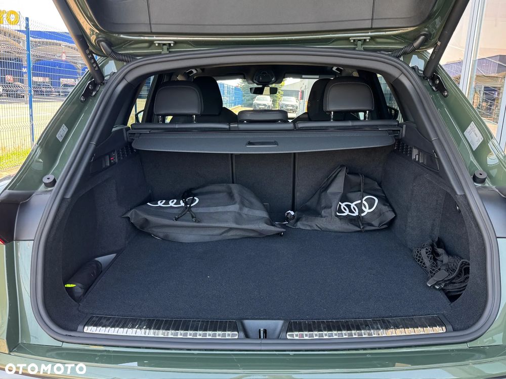 Audi Q5 e-Hybrid 220 kW Quattro S tronic - 33