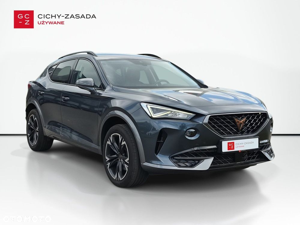 Cupra Formentor 2.0 TSI 4Drive DSG - 7