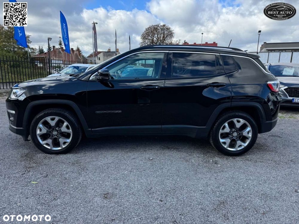 Jeep Compass - 3