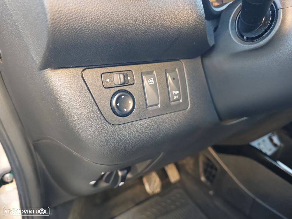 Dacia Spring Electric 45 Comfort Plus - 20