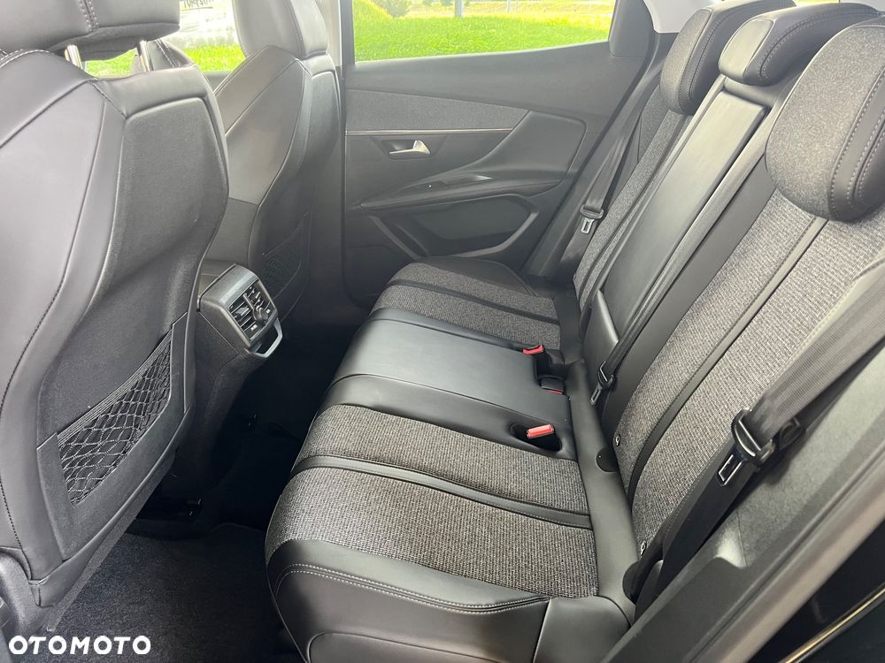 Peugeot 3008 - 27