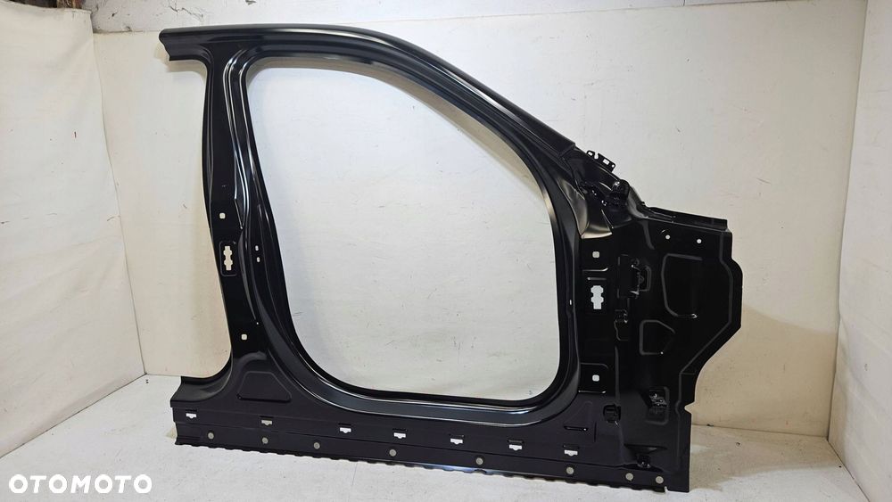 słupek bok poszycie próg prawy bmw x3 g45 nowe oryginał - 2