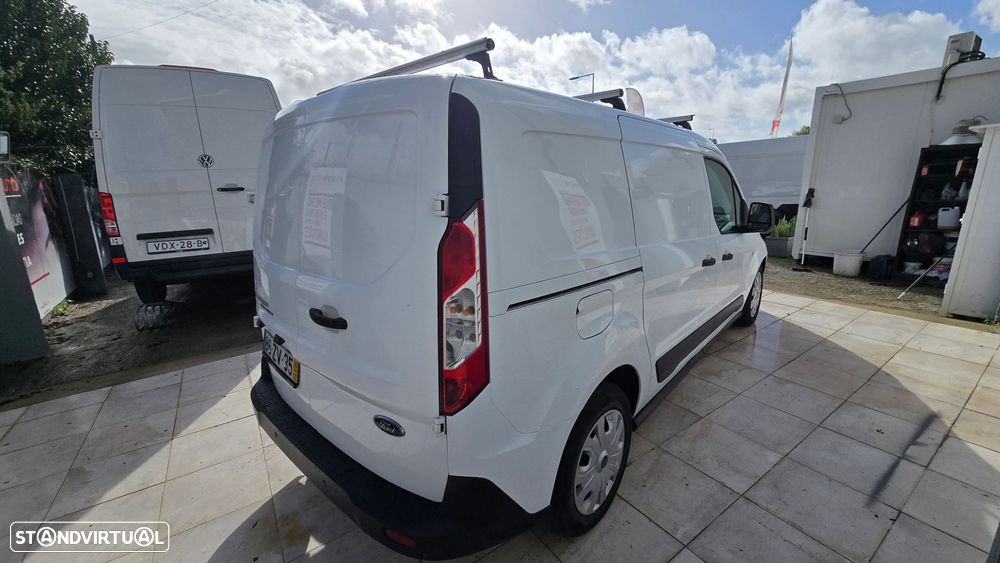 Ford Transit Connect 1.5 TDCi 210 L2 Ambiente - 6