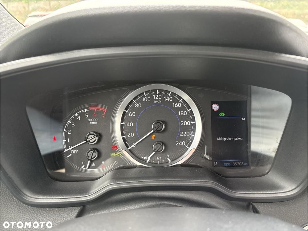 Toyota Corolla 1.8 Hybrid Active - 11