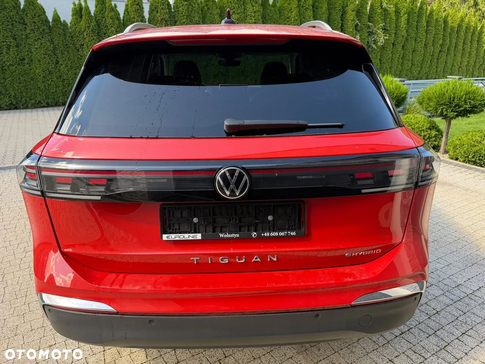 Volkswagen Tiguan - 5