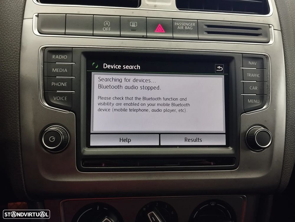 VW Polo 1.0 Lounge - 22