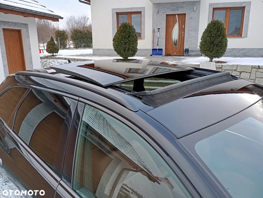 Audi A6 Avant 40 TDI quattro S tronic design - 10