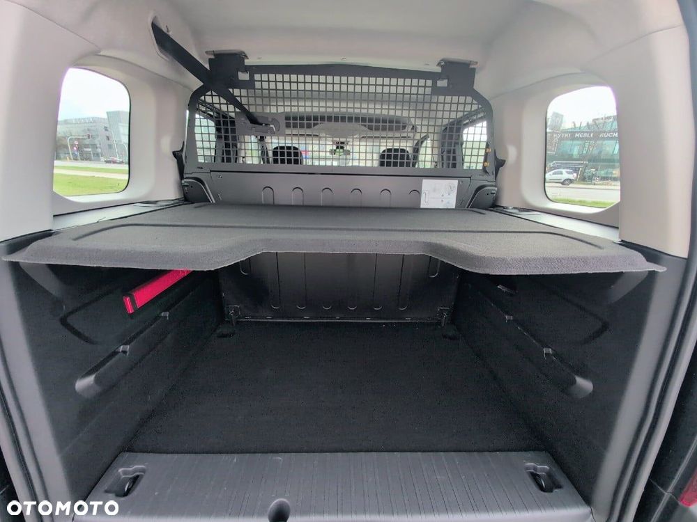 Citroën Berlingo M 1.2 PureTech Feel S&S N1 - 7