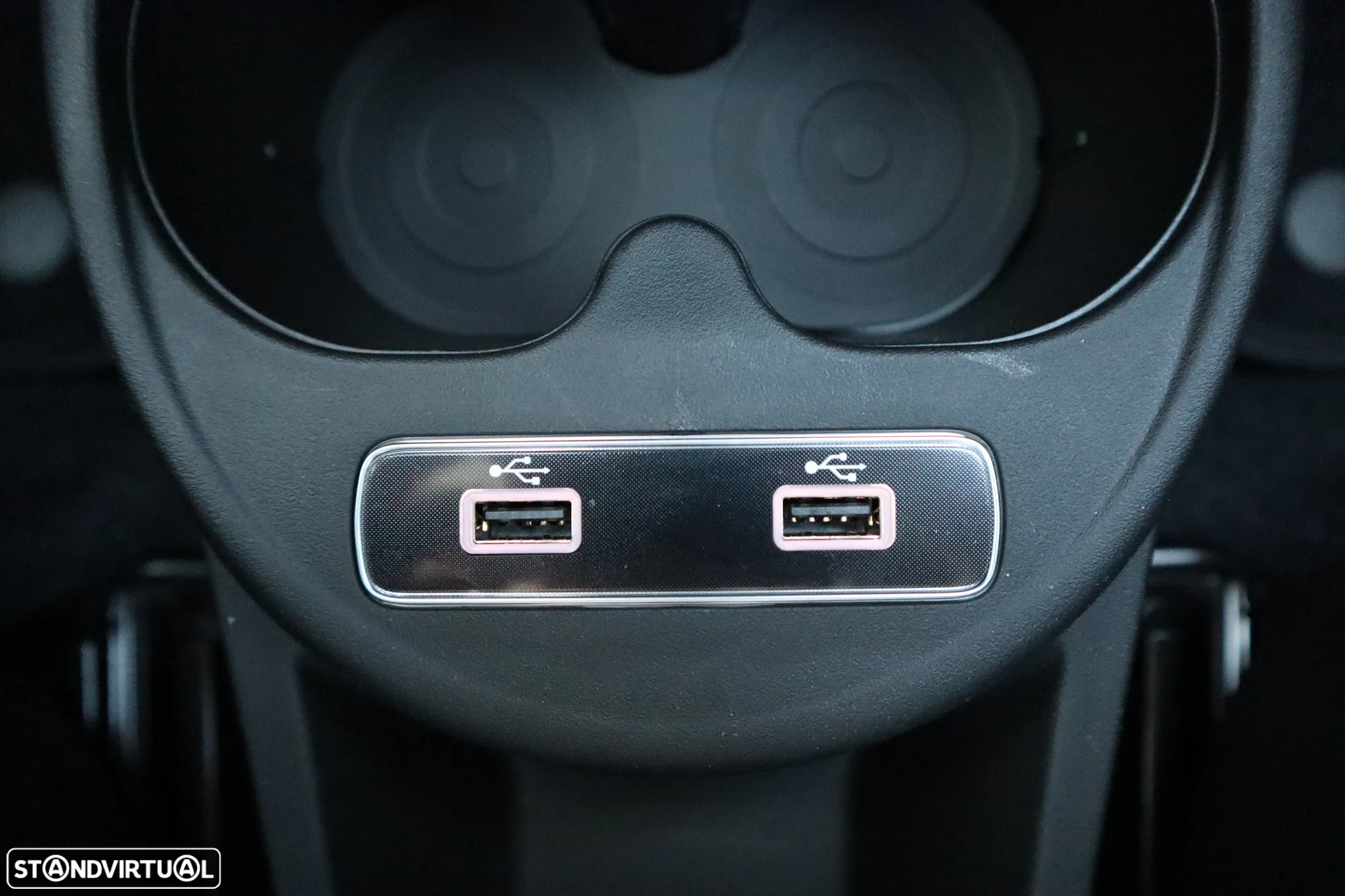 Fiat 500 1.0 Hybrid - 28