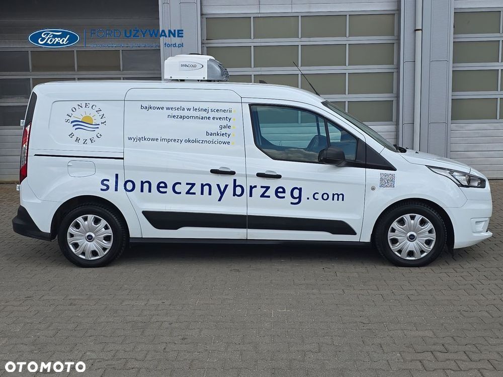Ford Transit-connect - 6