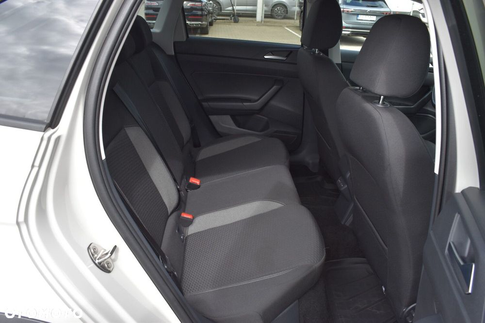 Volkswagen Taigo 1.0 TSI Life - 33