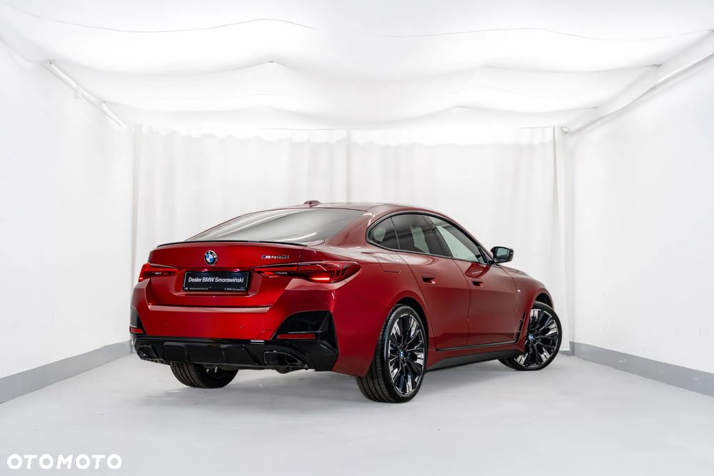 BMW Seria 4 - 2