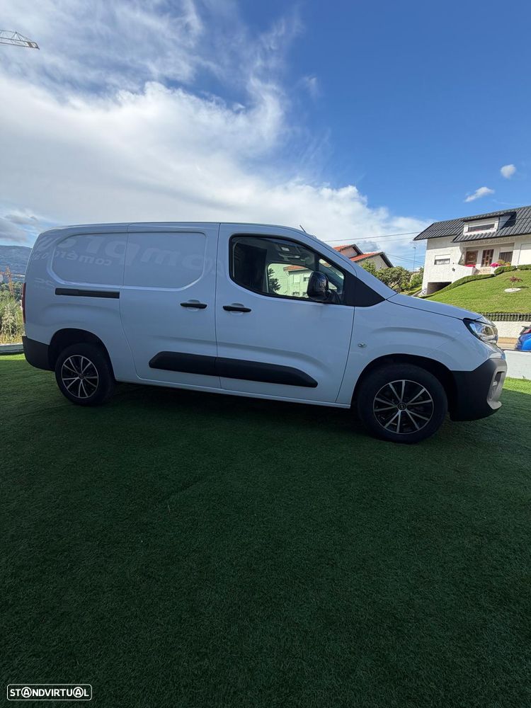 Opel Combo - 7