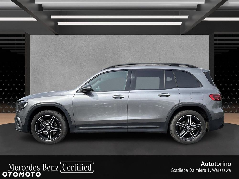 Mercedes-Benz GLB - 2