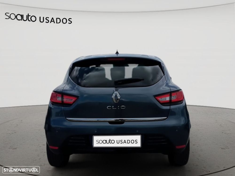 Renault Clio 0.9 TCe Limited - 7
